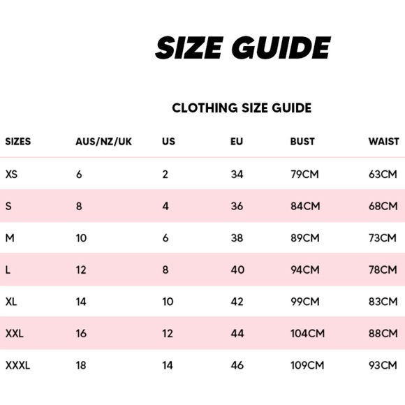 ** SOLD ** NWT White Fox Major Moves Oversized Hoodie - Picture 5 of 10